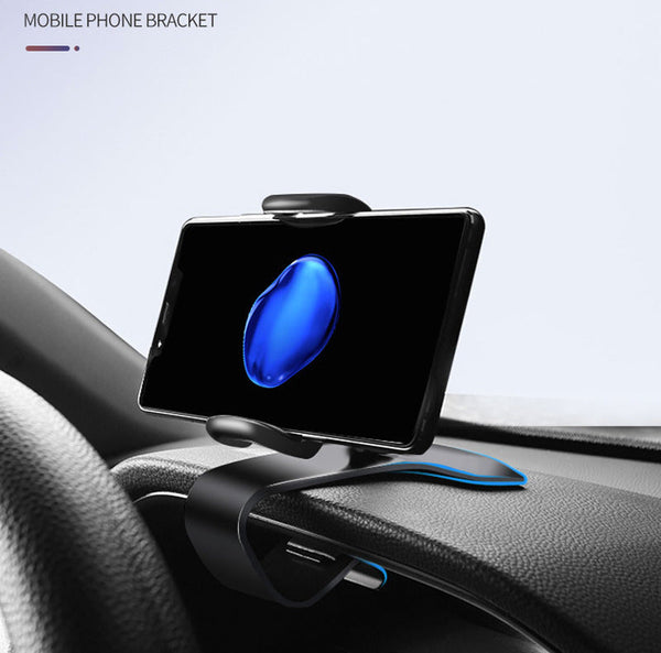 Universal Car Phone Holder