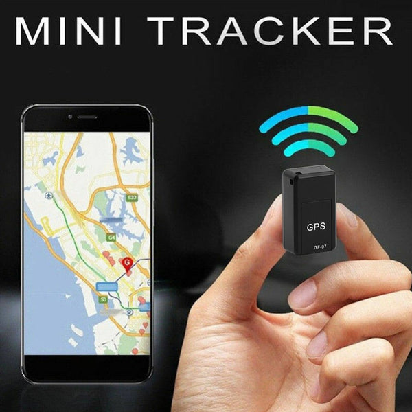 GPS Real Time Tracker For Car